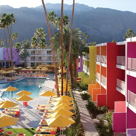 The Saguaro Palm Springs-2